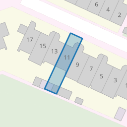 Perceel LIE00-A-4852