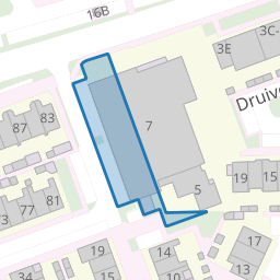 Perceel LIE00-A-4964