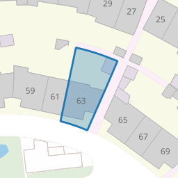 Perceel LIE00-A-5122