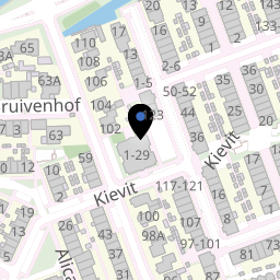Appartement LIE00 A 5166 13