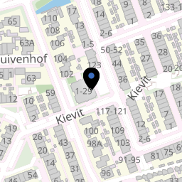 Appartement LIE00 A 5166 22