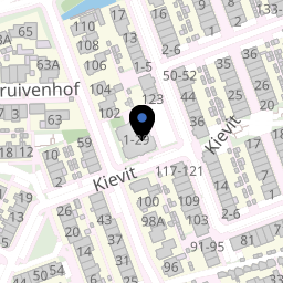 Appartement LIE00 A 5166 23