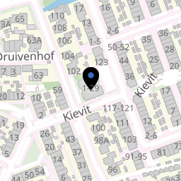 Appartement LIE00 A 5166 24
