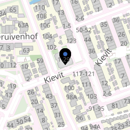 Appartement LIE00 A 5166 3