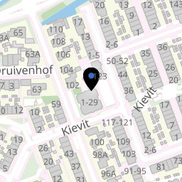 Appartement LIE00 A 5166 5