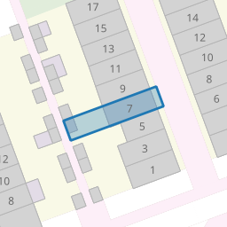 Perceel LIE00-A-5197