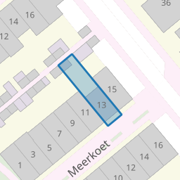 Perceel LIE00-A-5266