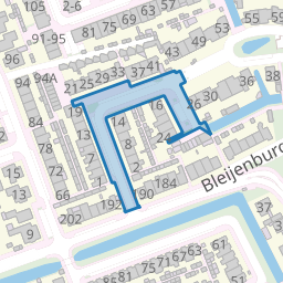 Perceel LIE00-A-5284