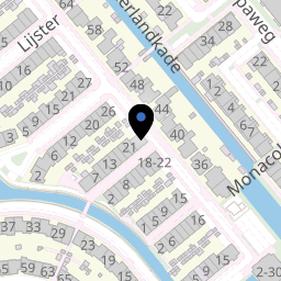 Appartement LIE00 A 5319 3