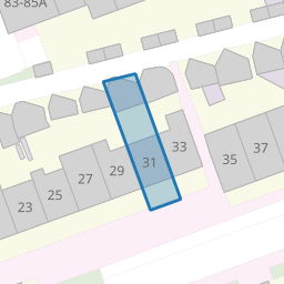 Perceel LIE00-A-5332