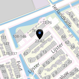 Appartement LIE00 A 5383 10