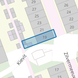 Perceel LIE00-A-5414