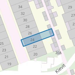 Perceel LIE00-A-5421