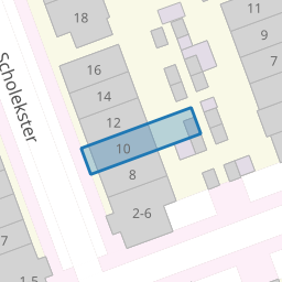 Perceel LIE00-A-5443