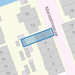 Perceel LIE00-A-5445