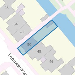 Perceel LIE00-A-5492