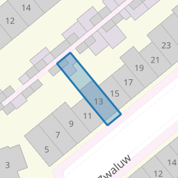 Perceel LIE00-A-5517