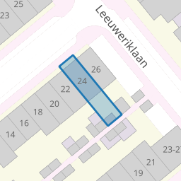 Perceel LIE00-A-5527