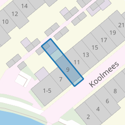 Perceel LIE00-A-5540