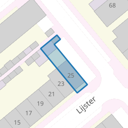 Perceel LIE00-A-5580