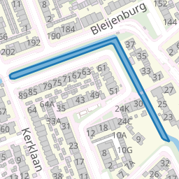 Perceel LIE00-A-5590