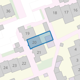 Perceel LIE00-A-5645