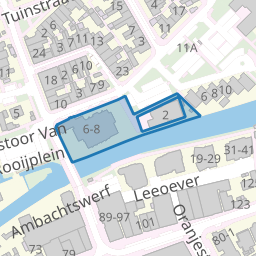 Perceel LIE00-A-5654