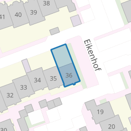 Perceel LIE00-A-5721