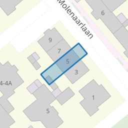 Perceel LIE00-A-5789