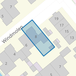 Perceel LIE00-A-5819