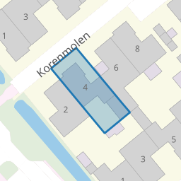 Perceel LIE00-A-5831