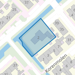 Perceel LIE00-A-5842