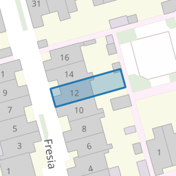 Perceel LIE00-A-6109