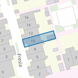 Perceel LIE00-A-6110