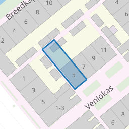 Perceel LIE00-A-6154