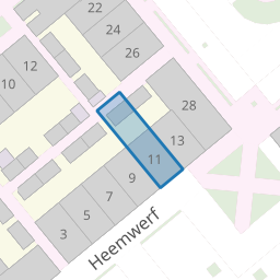 Perceel LIE00-A-6192