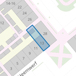 Perceel LIE00-A-6193