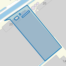 Perceel LIE00-A-6278