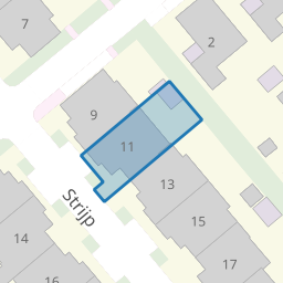 Perceel LIE00-A-6412