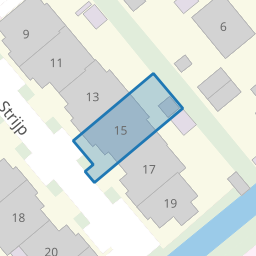 Perceel LIE00-A-6414