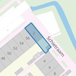 Perceel LIE00-A-6443