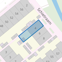 Perceel LIE00-A-6455