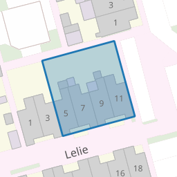 Perceel LIE00-A-6517