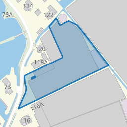 Perceel LIE00-A-6552