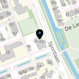 Appartement LIE00 A 6623 8
