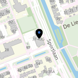 Appartement LIE00 A 6623 9