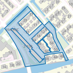 Perceel LIE00-A-6649