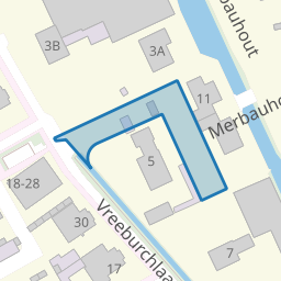 Perceel LIE00-A-6652