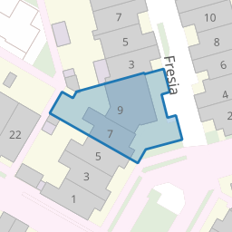 Perceel LIE00-A-6660