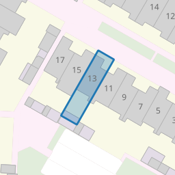 Perceel LIE00-A-6672